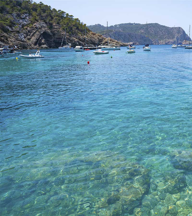 Private Tours in Ibiza